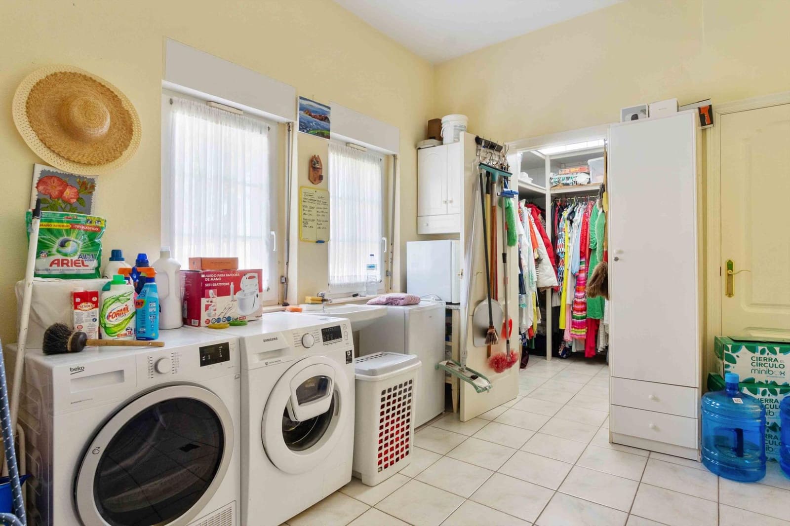 3 bedroom Villa for sale in Cabo Roig with pool garage - € 1,750,000 (Ref: 8884330)