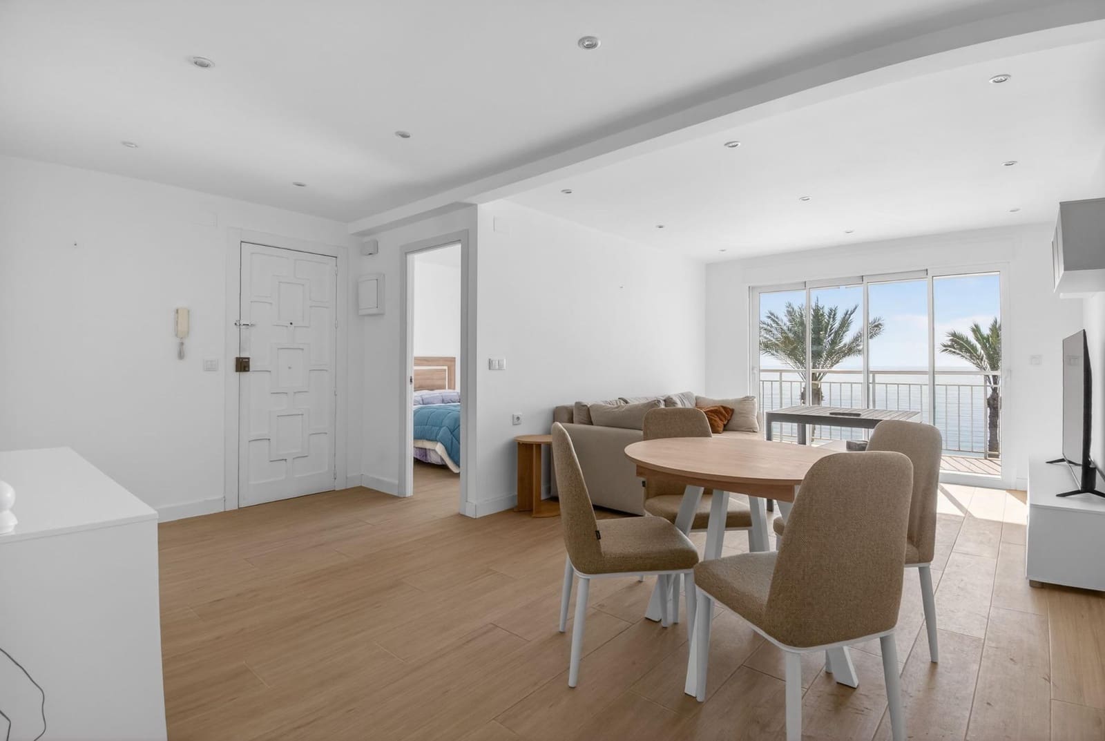 4 makuuhuone Huoneisto myytävänä paikassa Torrevieja - 379 000 € (Ref: 8884331)