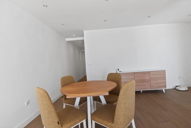 4 soveværelse Lejlighed til salg i Playa del Cura, Torrevieja - € 379.000 (Ref: 8884331)