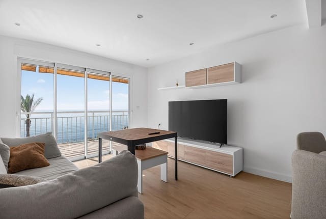 4 soveværelse Lejlighed til salg i Playa del Cura, Torrevieja - € 379.000 (Ref: 8884331)