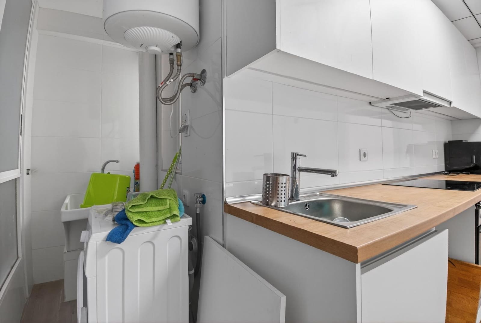 4 makuuhuone Huoneisto myytävänä paikassa Torrevieja - 379 000 € (Ref: 8884331)