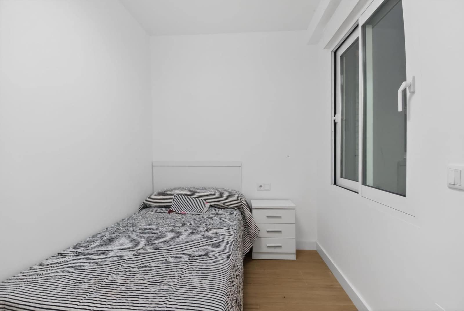 4 makuuhuone Huoneisto myytävänä paikassa Torrevieja - 379 000 € (Ref: 8884331)