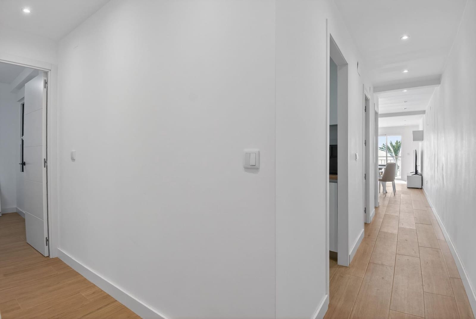 4 makuuhuone Huoneisto myytävänä paikassa Torrevieja - 379 000 € (Ref: 8884331)