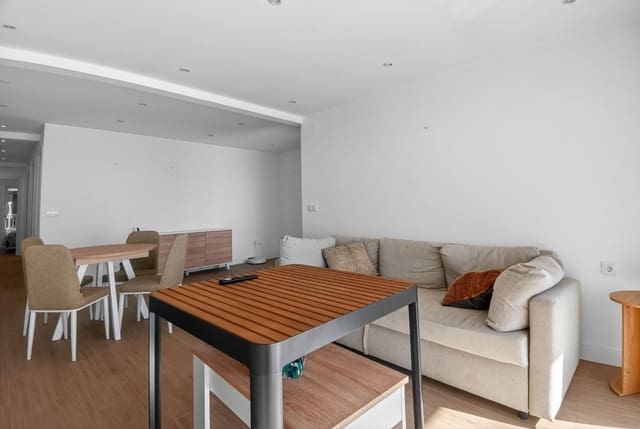 4 soveværelse Lejlighed til salg i Playa del Cura, Torrevieja - € 379.000 (Ref: 8884331)