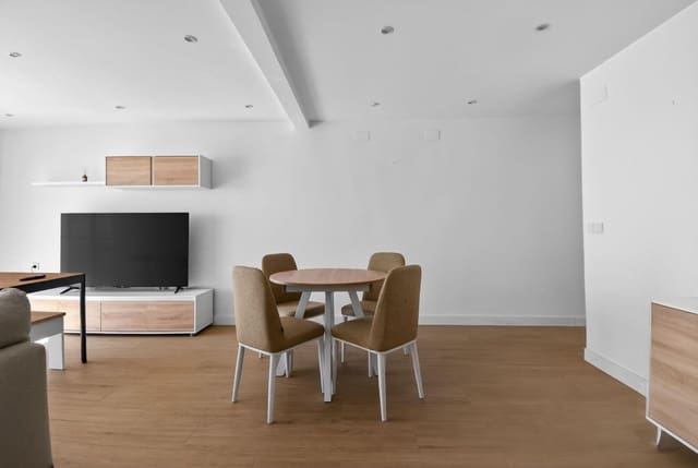 4 soveværelse Lejlighed til salg i Playa del Cura, Torrevieja - € 379.000 (Ref: 8884331)