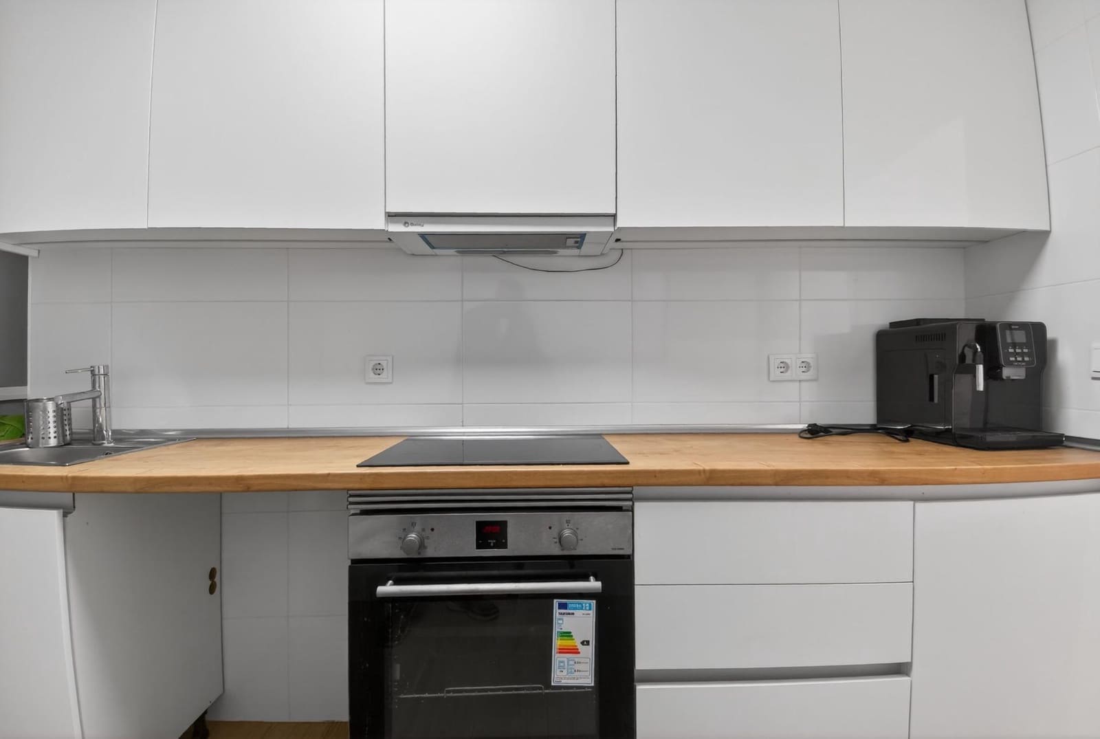 4 makuuhuone Huoneisto myytävänä paikassa Torrevieja - 379 000 € (Ref: 8884331)