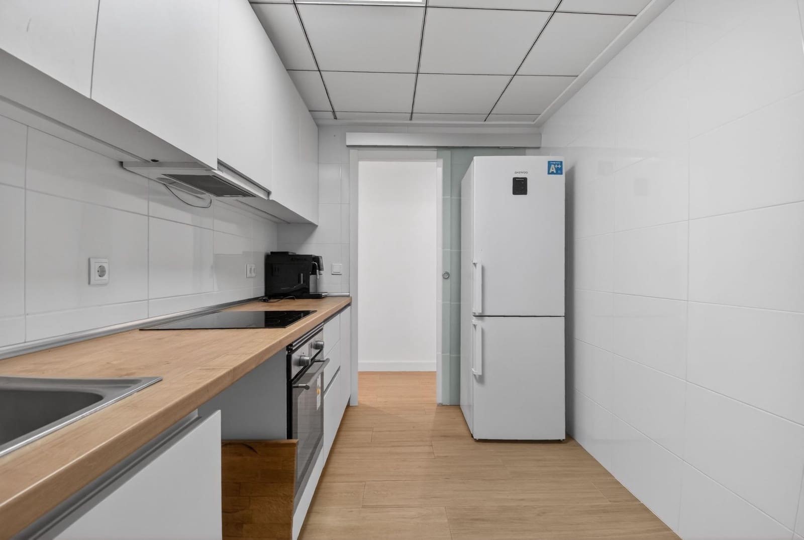 4 makuuhuone Huoneisto myytävänä paikassa Torrevieja - 379 000 € (Ref: 8884331)