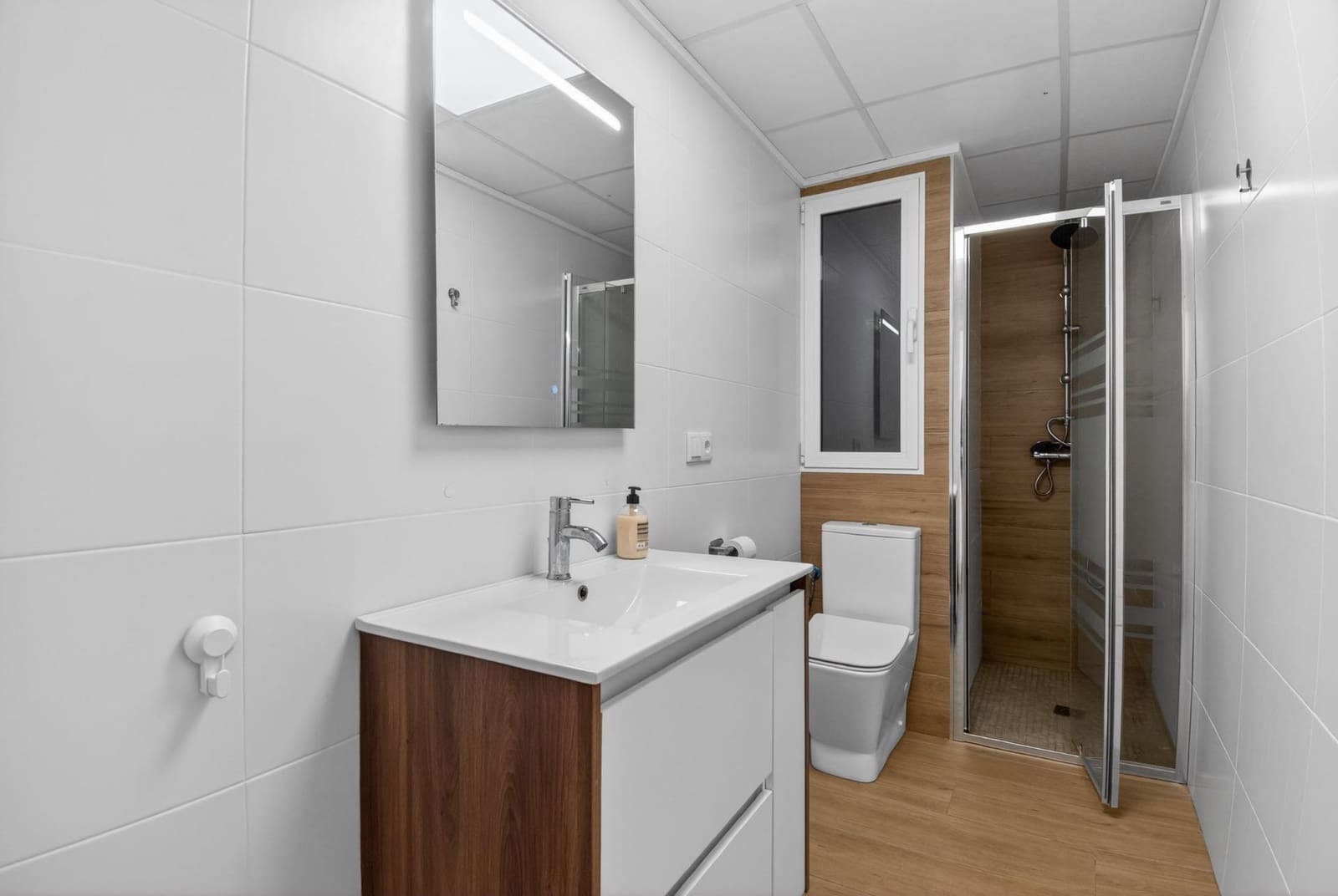 4 makuuhuone Huoneisto myytävänä paikassa Torrevieja - 379 000 € (Ref: 8884331)