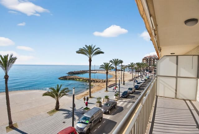 4 soveværelse Lejlighed til salg i Playa del Cura, Torrevieja - € 379.000 (Ref: 8884331)