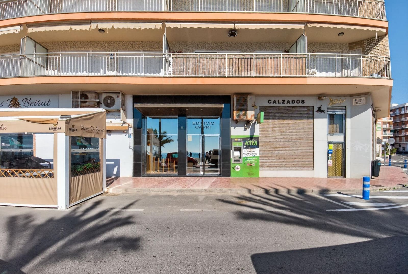 4 makuuhuone Huoneisto myytävänä paikassa Torrevieja - 379 000 € (Ref: 8884331)