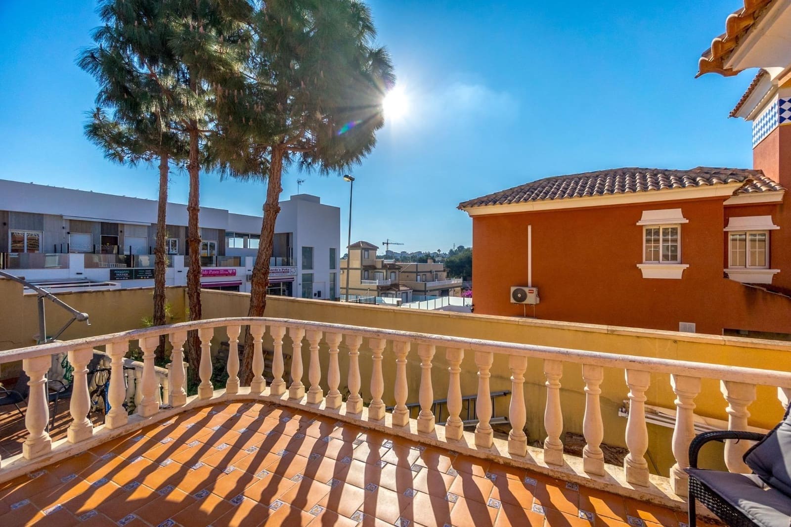 3 bedroom Villa for sale in Orihuela Costa with pool - € 339,000 (Ref: 8884332)