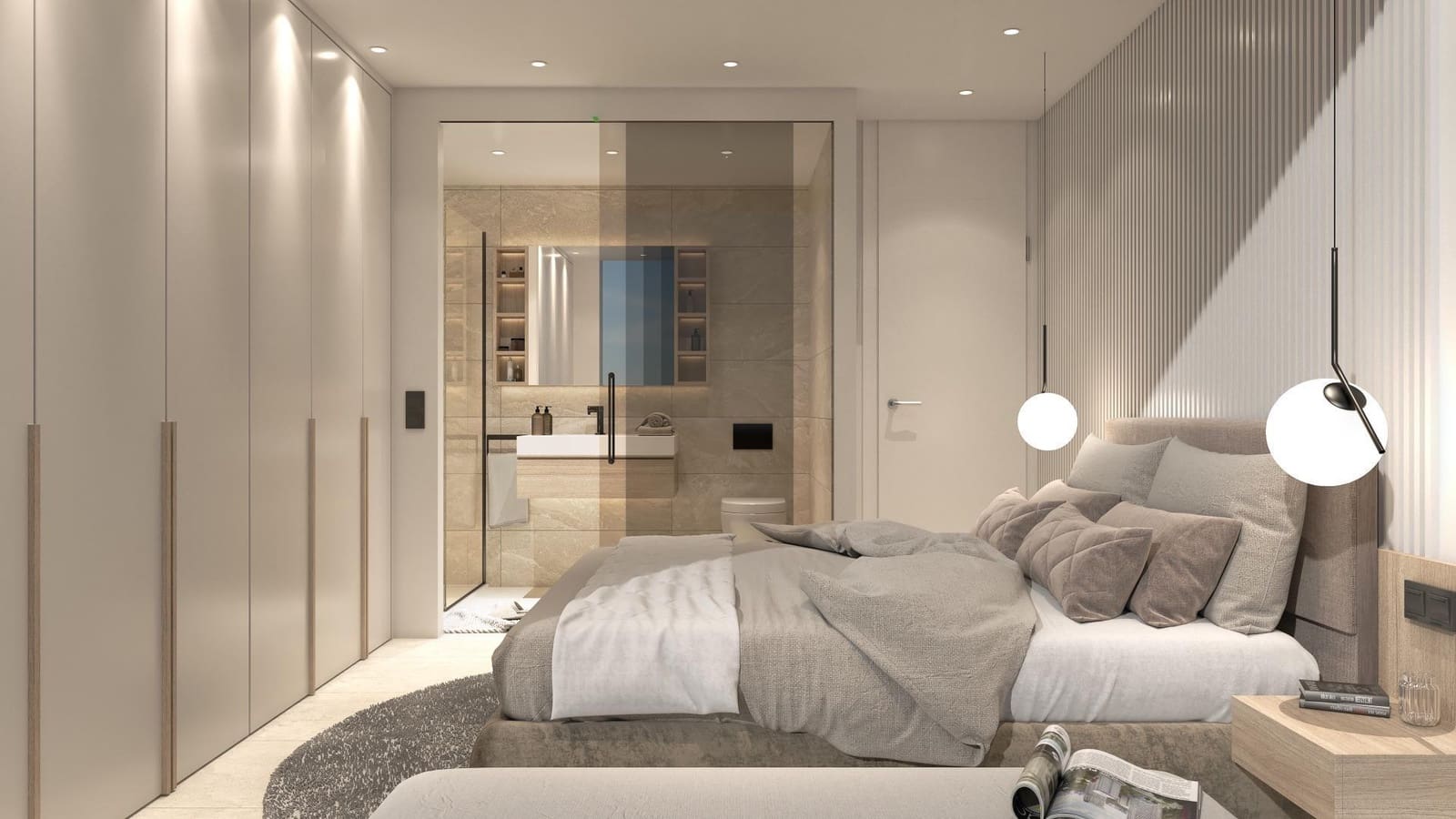 2 makuuhuone Huoneisto myytävänä paikassa Orihuela Costa mukana uima-altaan - 299 000 € (Ref: 8885997)