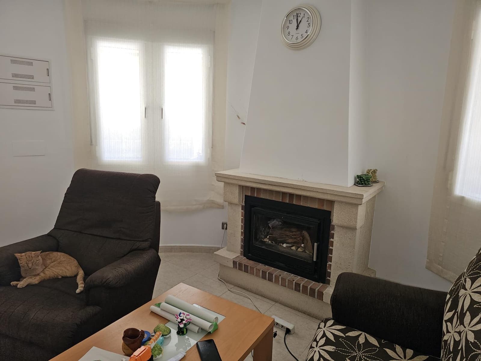 3 soveværelse Villa til salg i Monte Azul med swimmingpool - € 350.000 (Ref: 8905558)