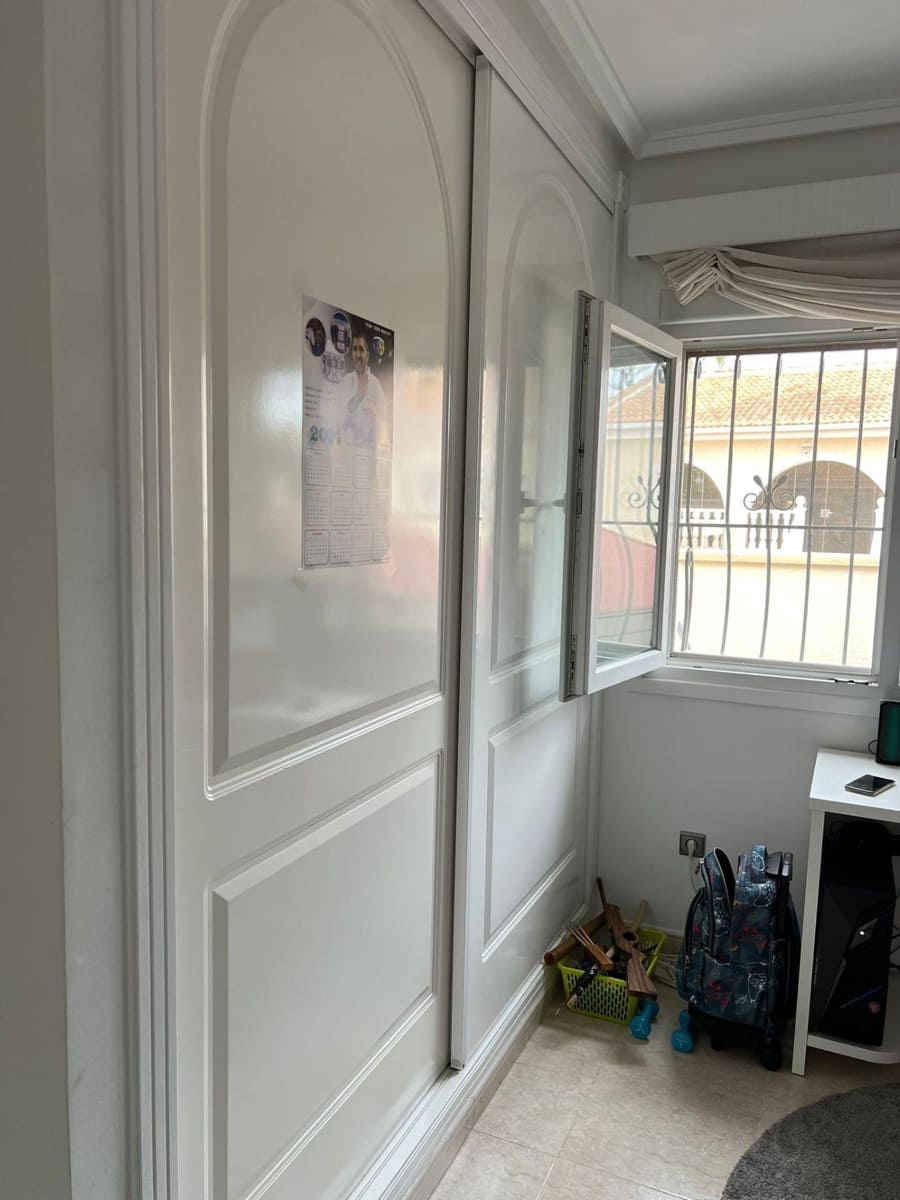 3 soveværelse Villa til salg i Monte Azul med swimmingpool - € 350.000 (Ref: 8905558)