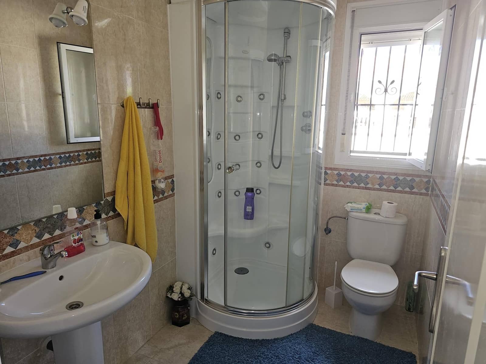 3 soveværelse Villa til salg i Monte Azul med swimmingpool - € 350.000 (Ref: 8905558)