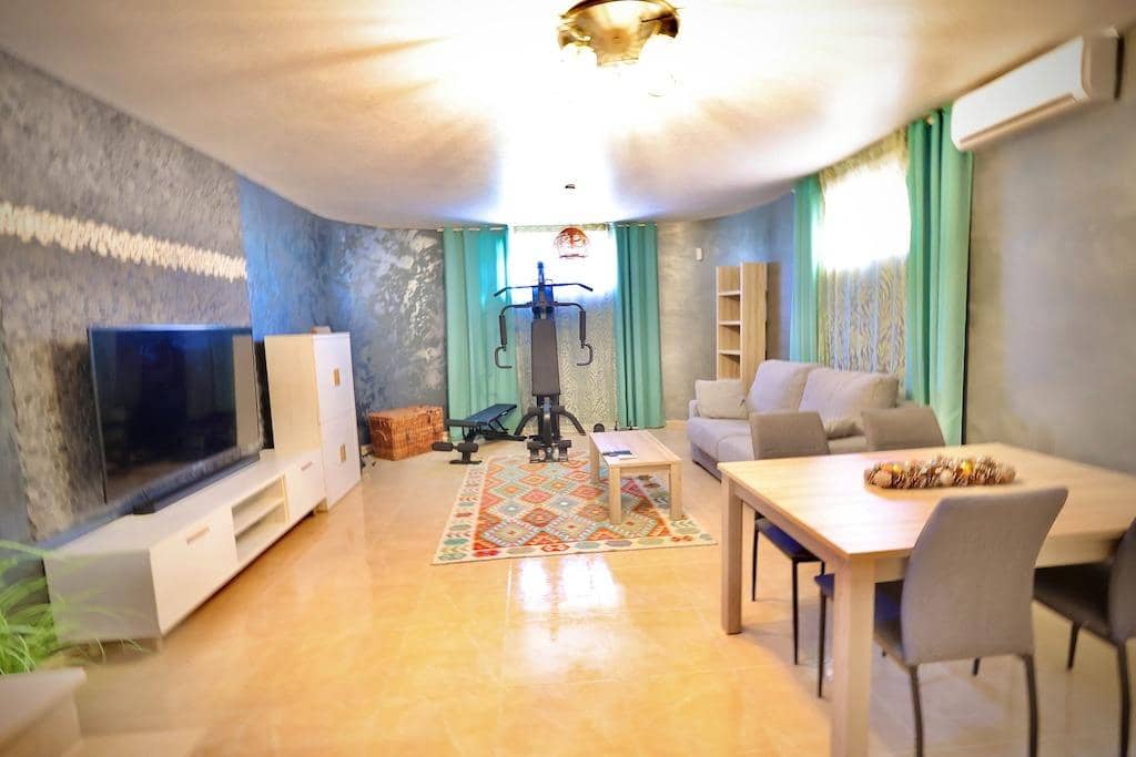 4 quarto Moradia para venda em San Miguel de Salinas com piscina - 320 000 € (Ref: 8939403)