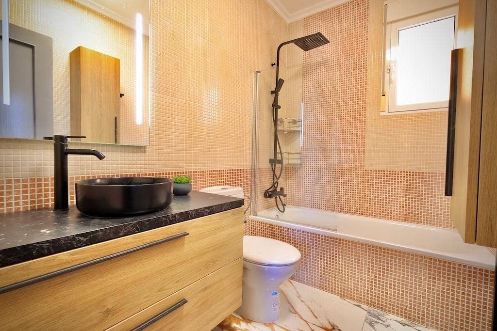 4 quarto Moradia para venda em San Miguel de Salinas com piscina - 320 000 € (Ref: 8939403)