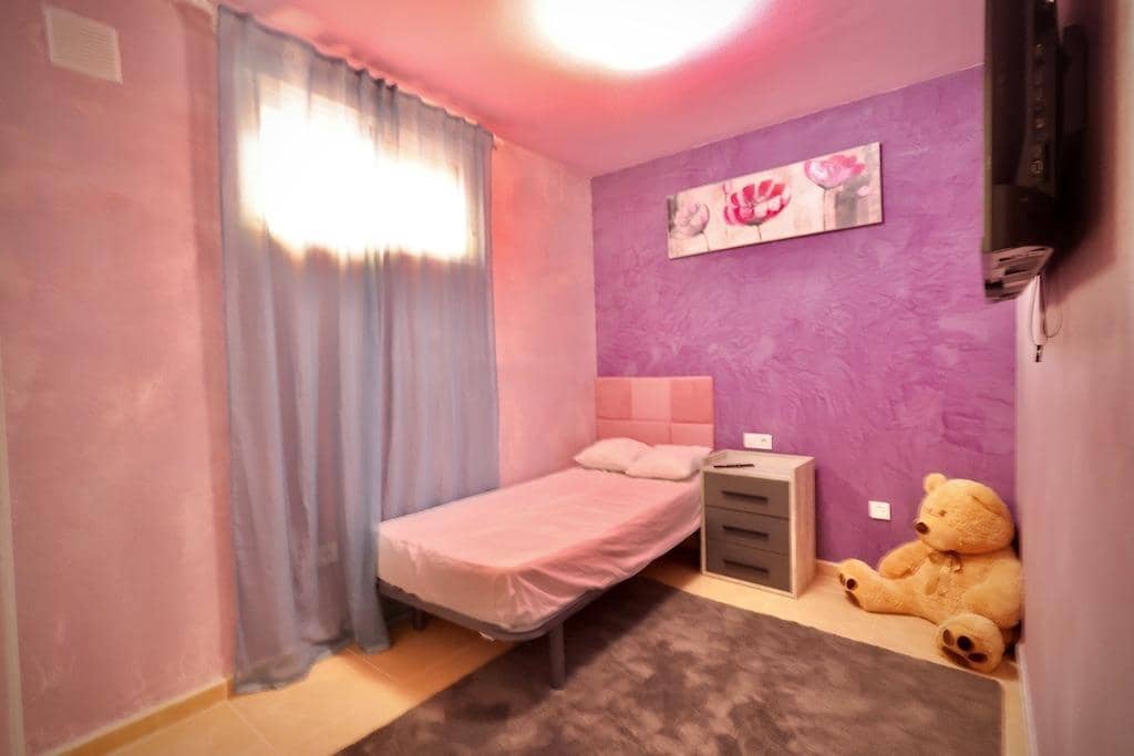 4 quarto Moradia para venda em San Miguel de Salinas com piscina - 320 000 € (Ref: 8939403)