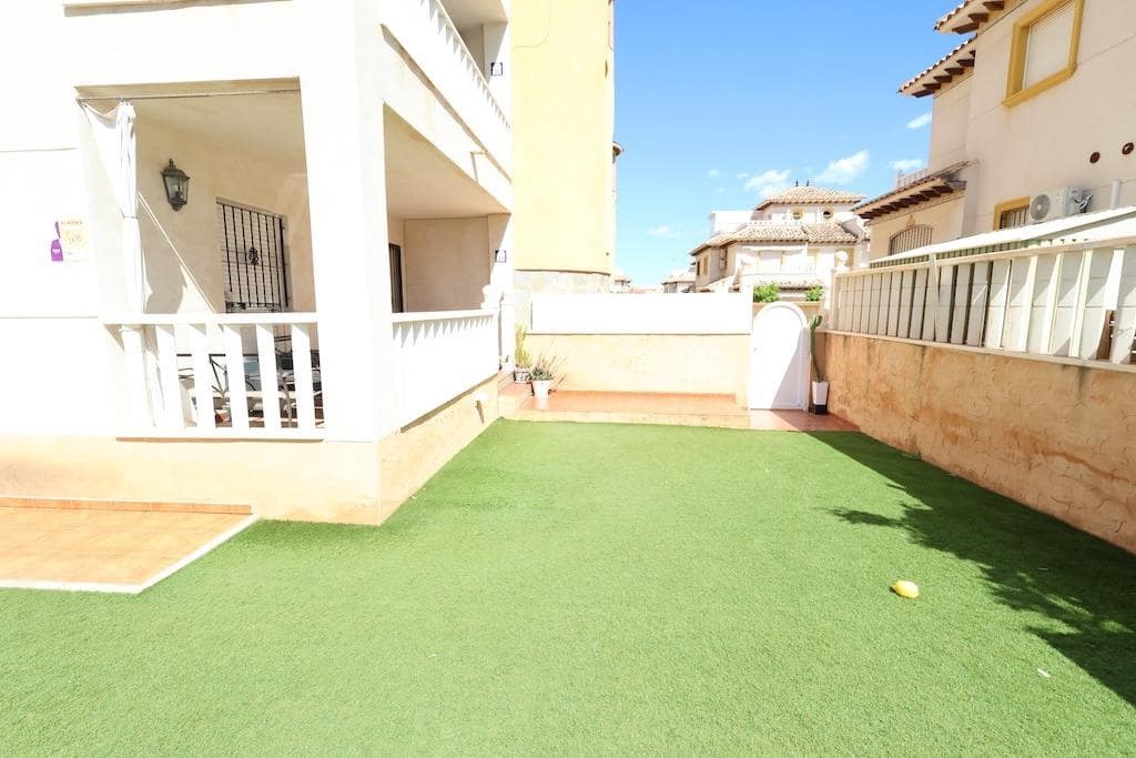 2 camera da letto Bungalow in vendita in Orihuela Costa con piscina - 169.000 € (Rif: 8948909)