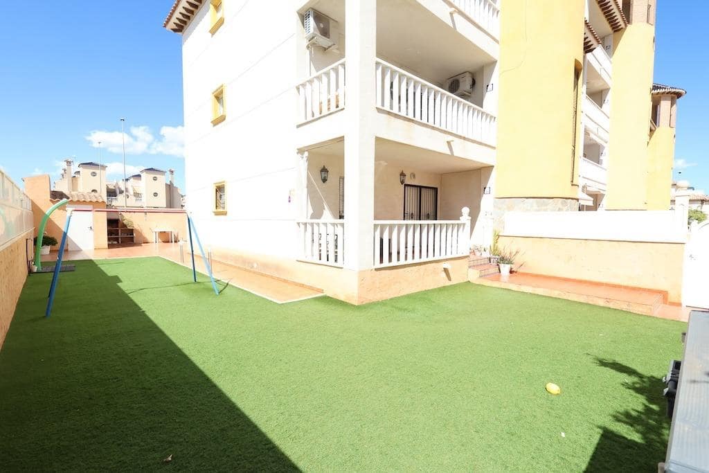 2 camera da letto Bungalow in vendita in Orihuela Costa con piscina - 169.000 € (Rif: 8948909)