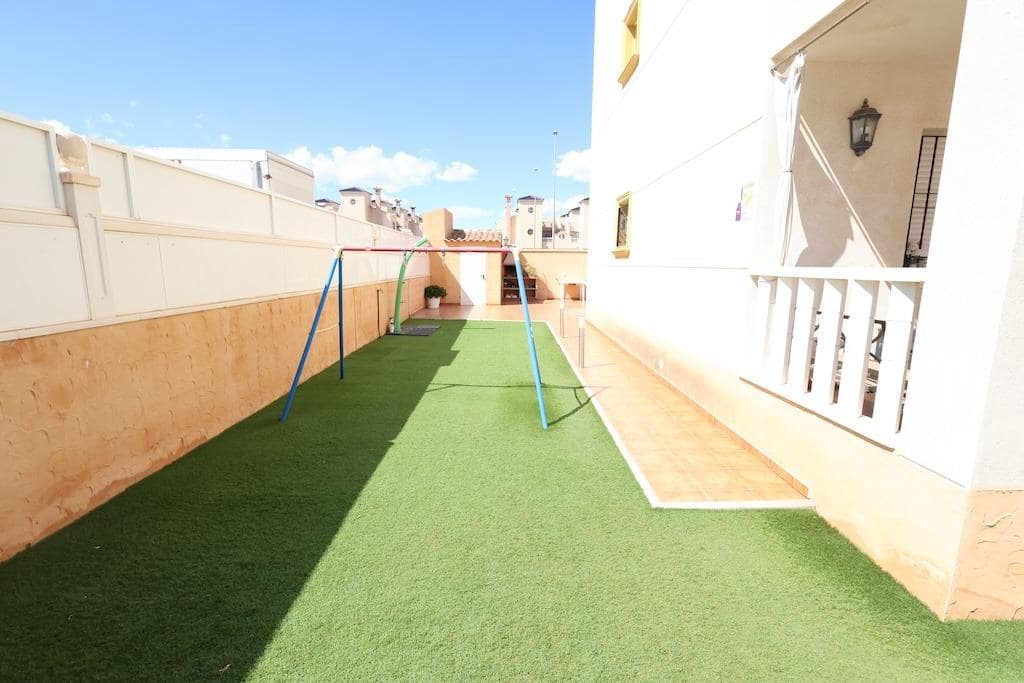 2 camera da letto Bungalow in vendita in Orihuela Costa con piscina - 169.000 € (Rif: 8948909)