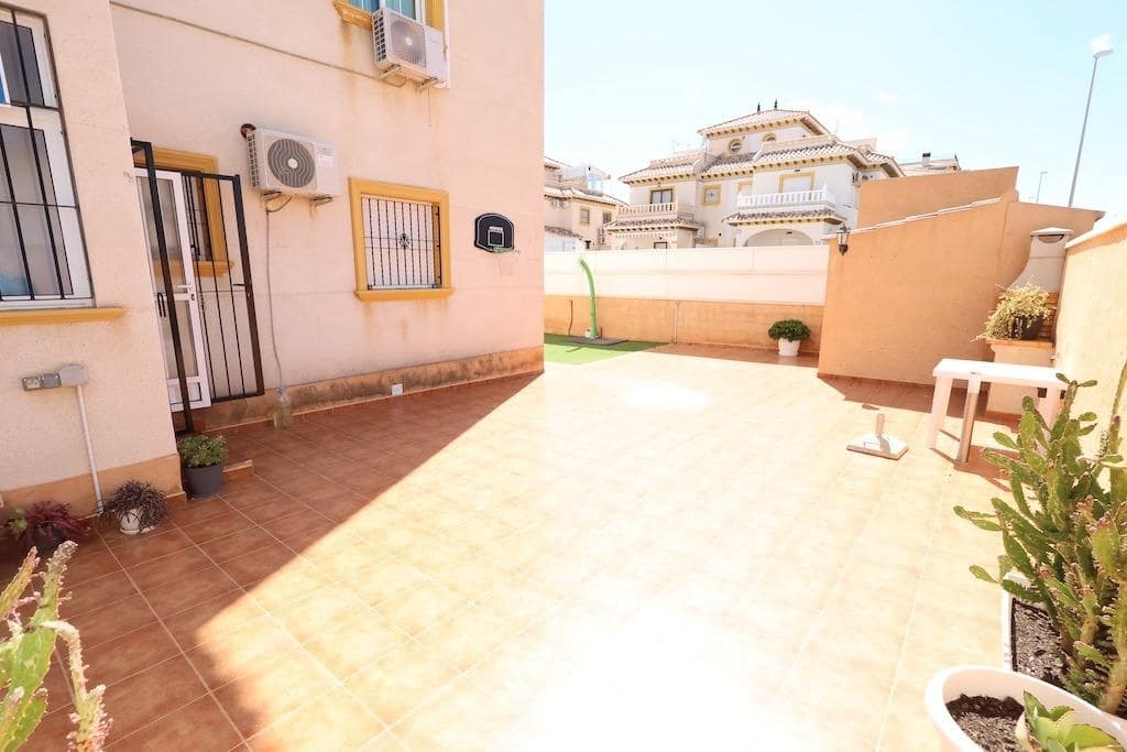 2 camera da letto Bungalow in vendita in Orihuela Costa con piscina - 169.000 € (Rif: 8948909)
