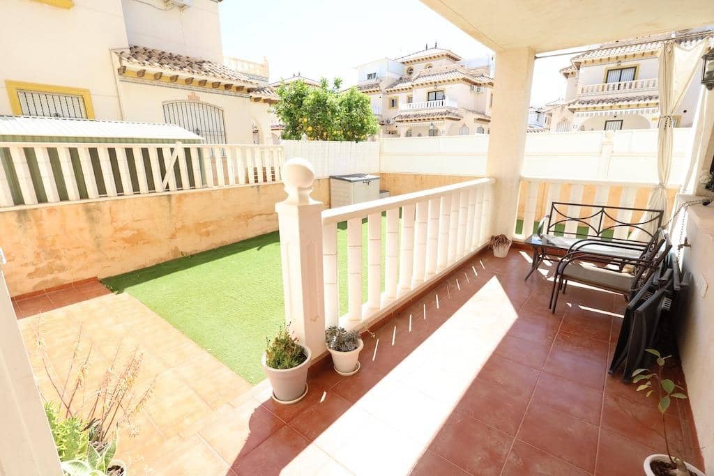 2 camera da letto Bungalow in vendita in Orihuela Costa con piscina - 169.000 € (Rif: 8948909)
