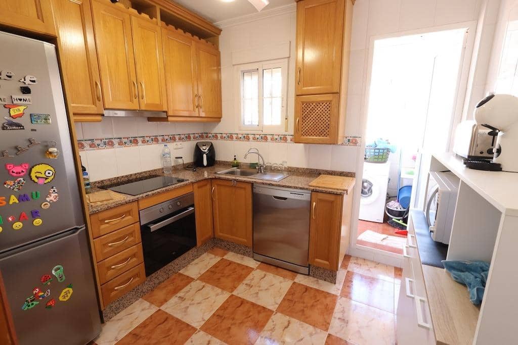 2 camera da letto Bungalow in vendita in Orihuela Costa con piscina - 169.000 € (Rif: 8948909)