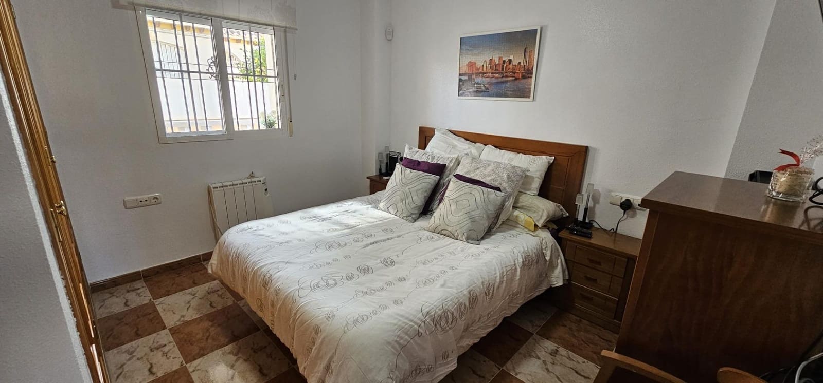 2 camera da letto Bungalow in vendita in Orihuela Costa con piscina - 169.000 € (Rif: 8948909)