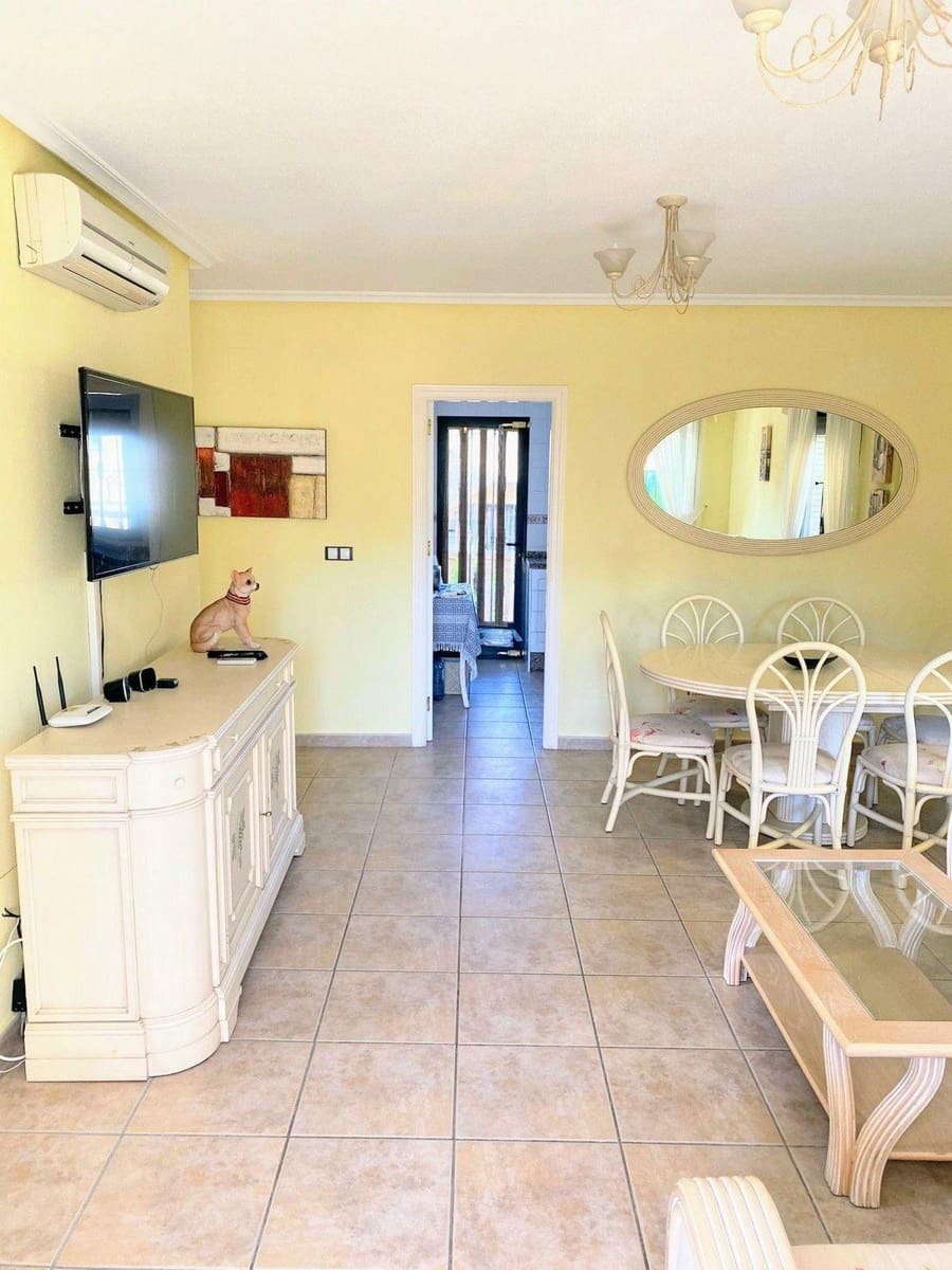 3 bedroom Villa for sale in Orihuela Costa with pool garage - € 355,000 (Ref: 8962331)