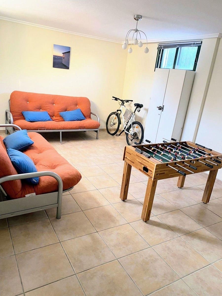 3 bedroom Villa for sale in Orihuela Costa with pool garage - € 355,000 (Ref: 8962331)