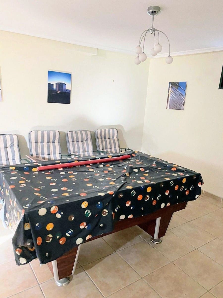 3 bedroom Villa for sale in Orihuela Costa with pool garage - € 355,000 (Ref: 8962331)