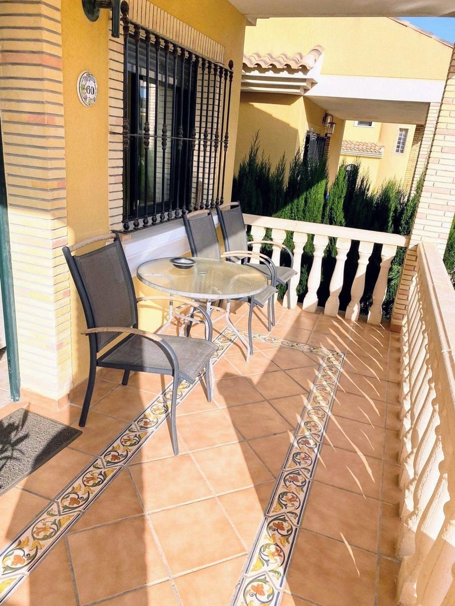 3 bedroom Villa for sale in Orihuela Costa with pool garage - € 355,000 (Ref: 8962331)