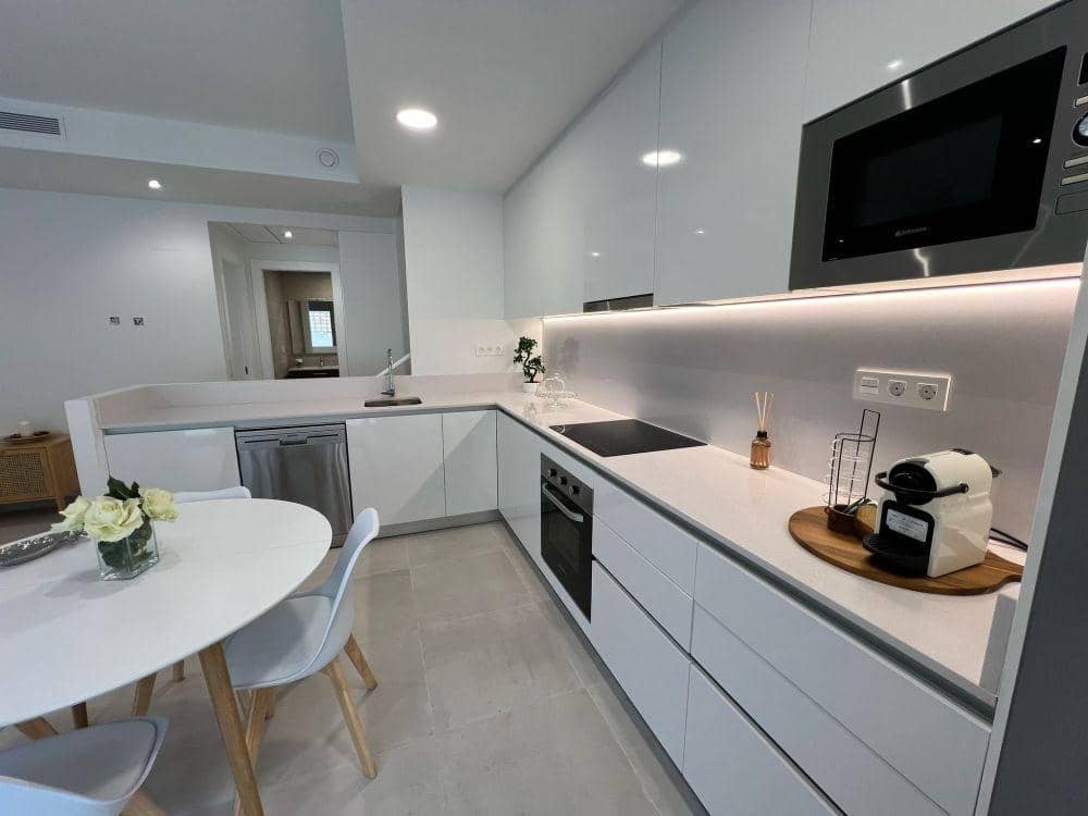 3 bedroom Villa for sale in Los Dolses with pool - € 439,900 (Ref: 8982624)