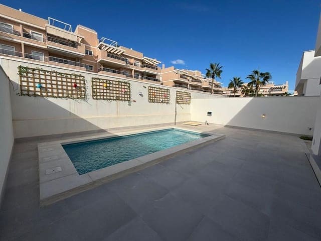 3 soverom Villa til salgs i Los Dolses, Orihuela med svømmebasseng - € 439 900 (Ref: 8982624)