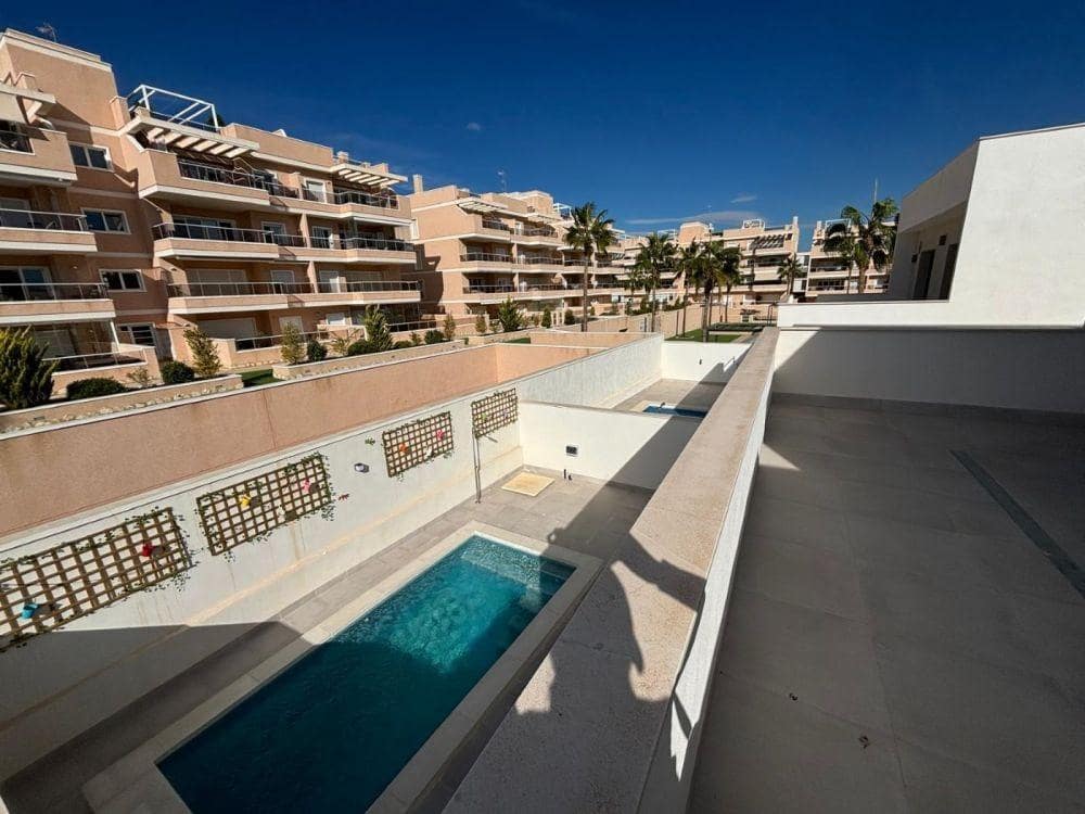 3 bedroom Villa for sale in Los Dolses with pool - € 439,900 (Ref: 8982624)