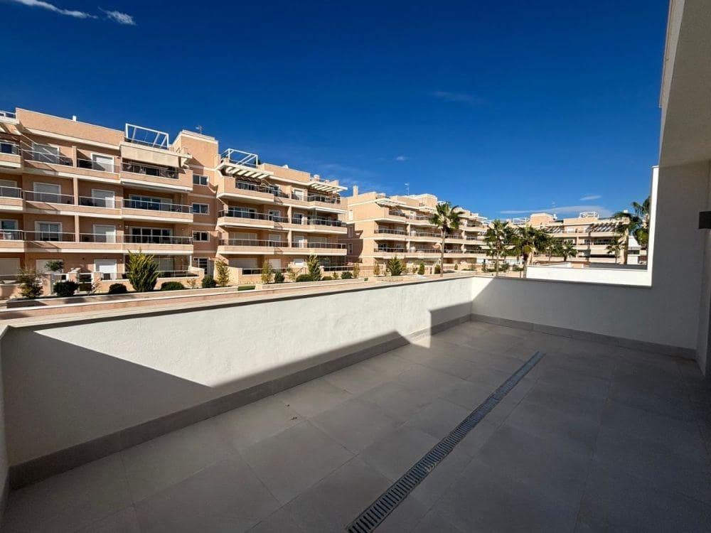 3 bedroom Villa for sale in Los Dolses with pool - € 439,900 (Ref: 8982624)