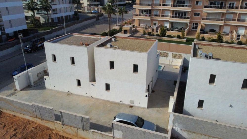 3 bedroom Villa for sale in Los Dolses with pool - € 439,900 (Ref: 8982624)