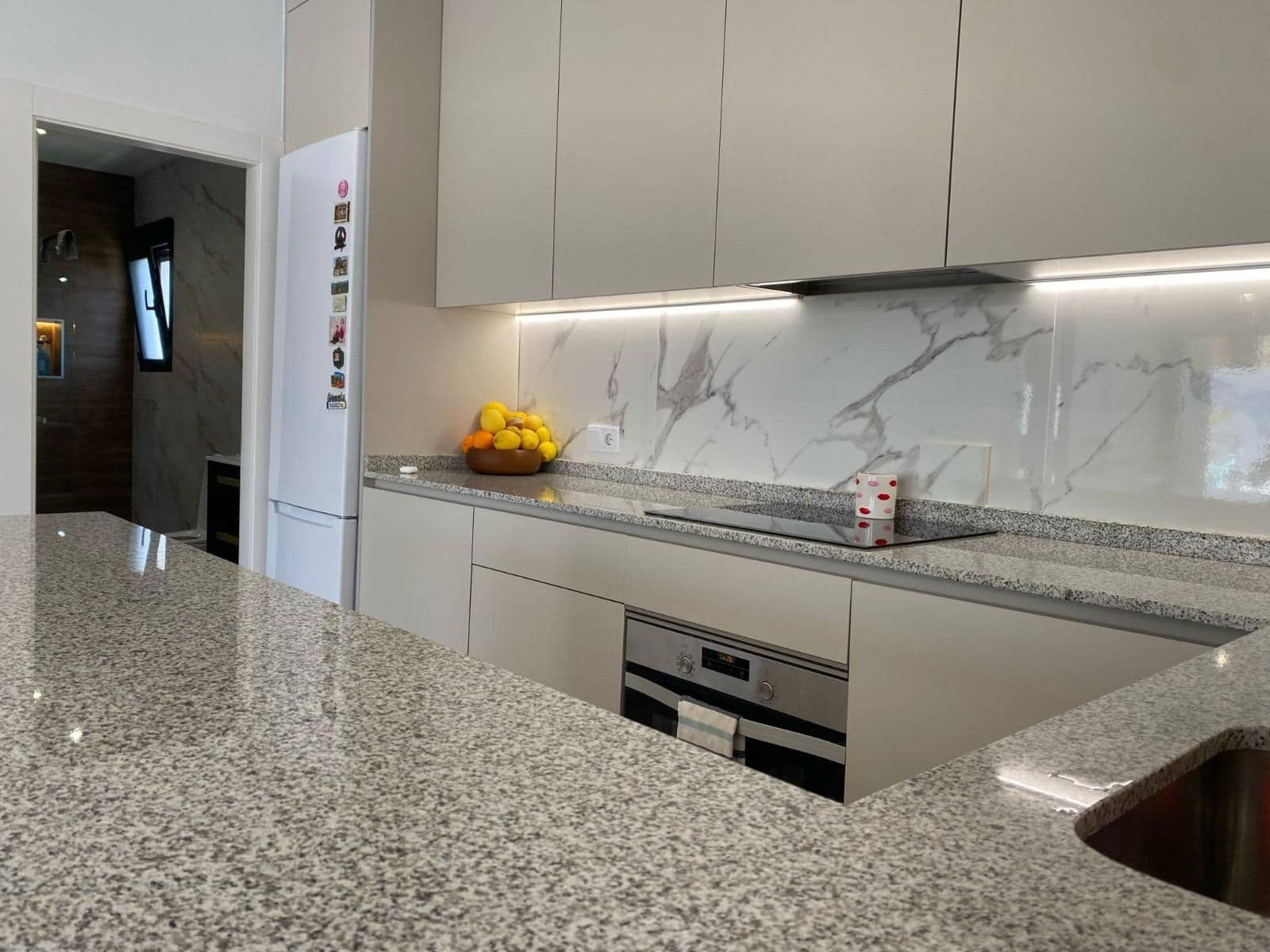 3 bedroom Villa for sale in Orihuela Costa with pool - € 619,900 (Ref: 9065121)