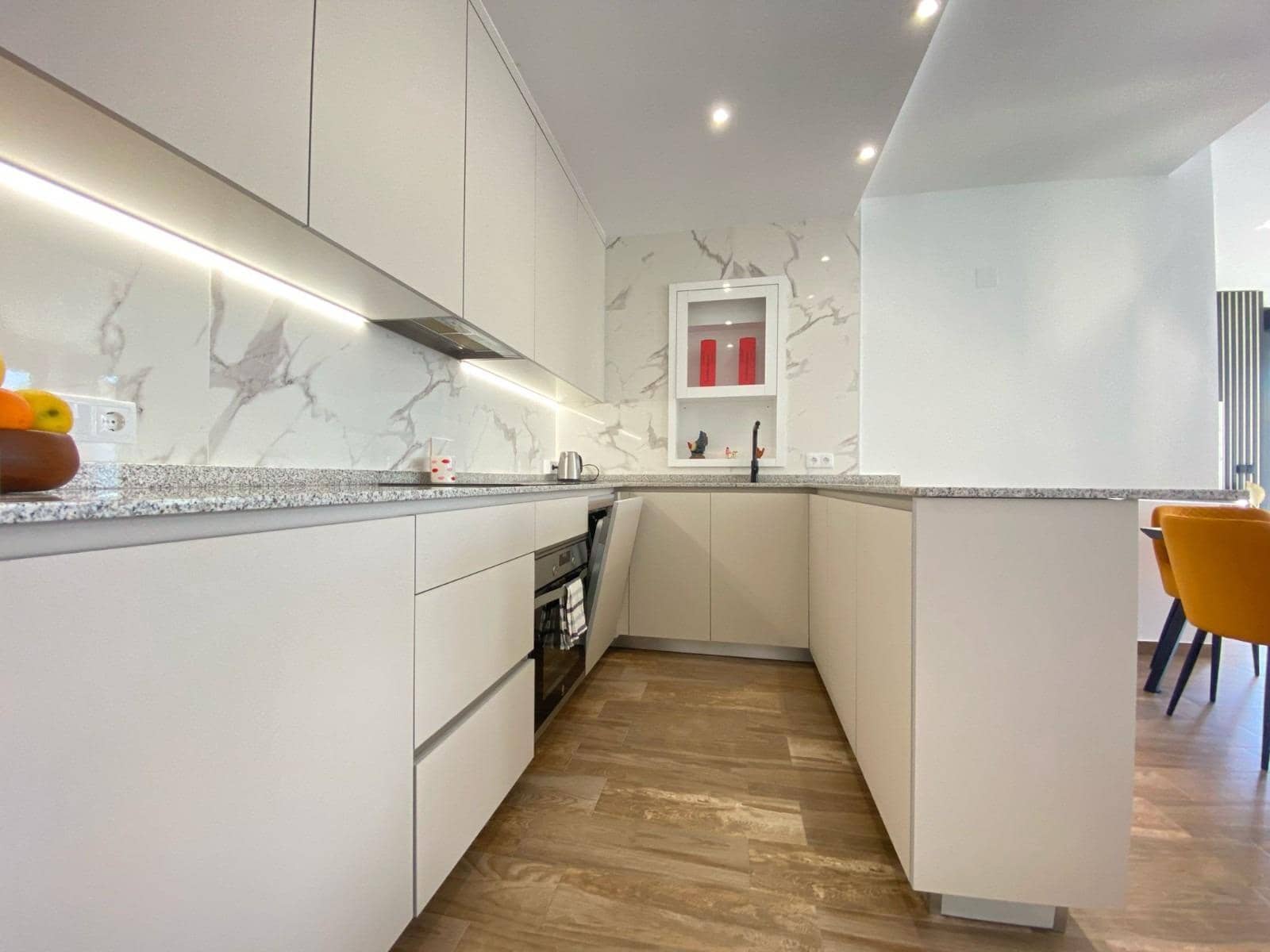 3 bedroom Villa for sale in Orihuela Costa with pool - € 619,900 (Ref: 9065121)