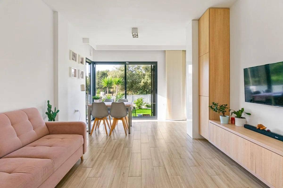 3 sypialnia Willa na sprzedaż w La Zenia z basenem - 499 000 € (Ref: 9145409)