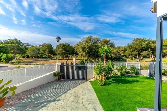 3 sypialnia Willa na sprzedaż w La Zenia, Orihuela z basenem - 499 000 € (Ref: 9145409)