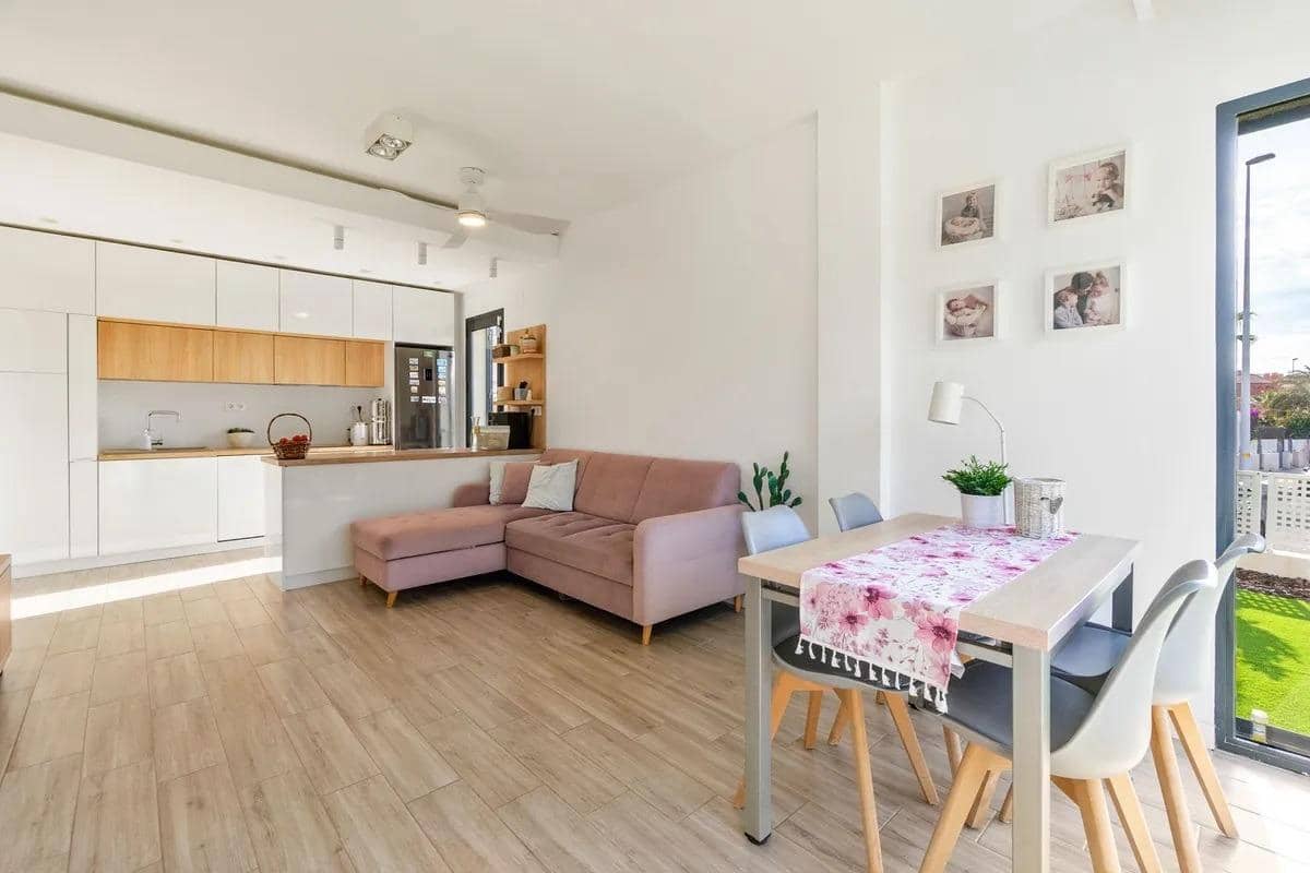 3 sypialnia Willa na sprzedaż w La Zenia z basenem - 499 000 € (Ref: 9145409)