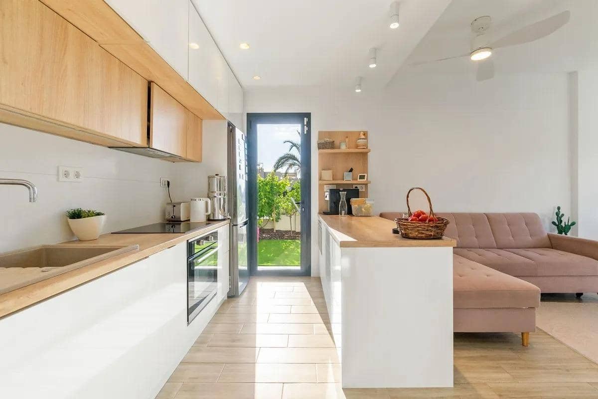 3 sypialnia Willa na sprzedaż w La Zenia z basenem - 499 000 € (Ref: 9145409)