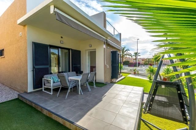 3 sypialnia Willa na sprzedaż w La Zenia, Orihuela z basenem - 499 000 € (Ref: 9145409)