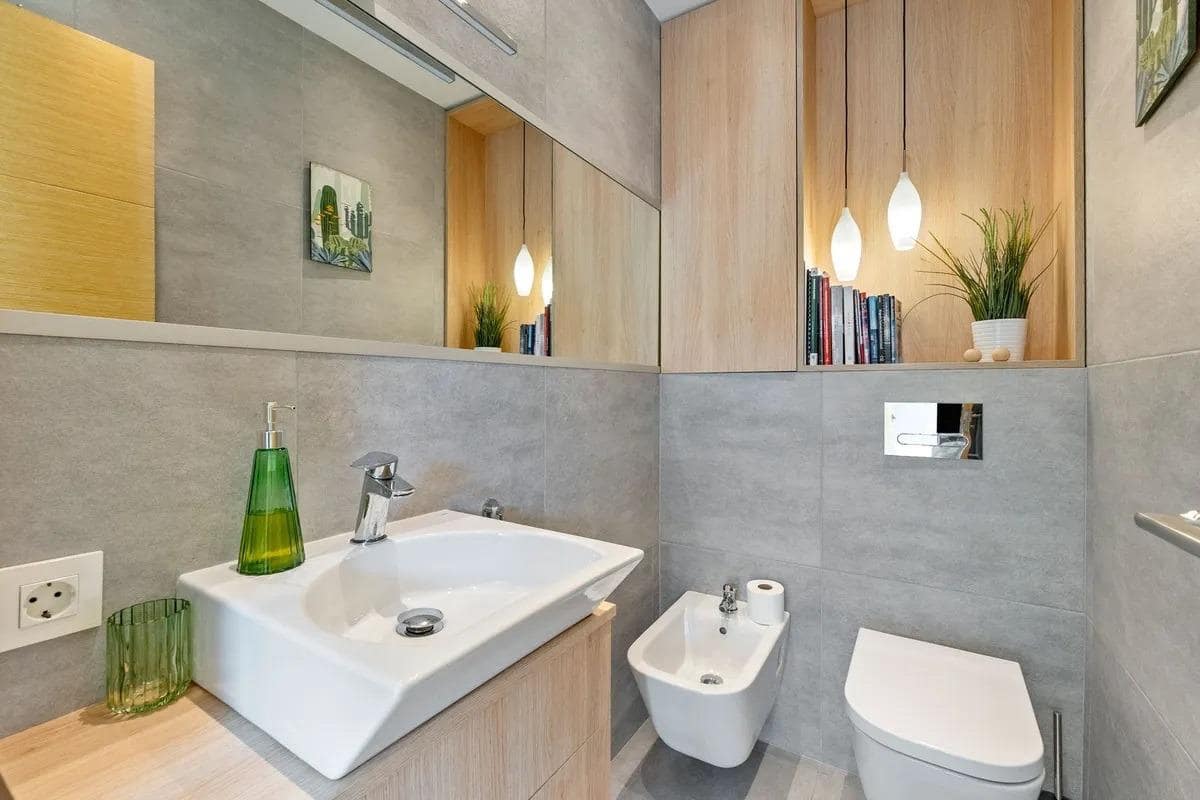 3 sypialnia Willa na sprzedaż w La Zenia z basenem - 499 000 € (Ref: 9145409)