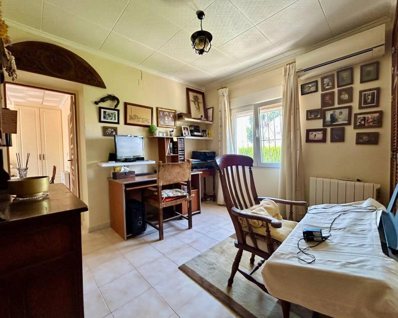 3 soveværelse Villa til salg i La Siesta med swimmingpool - € 359.000 (Ref: 9162194)