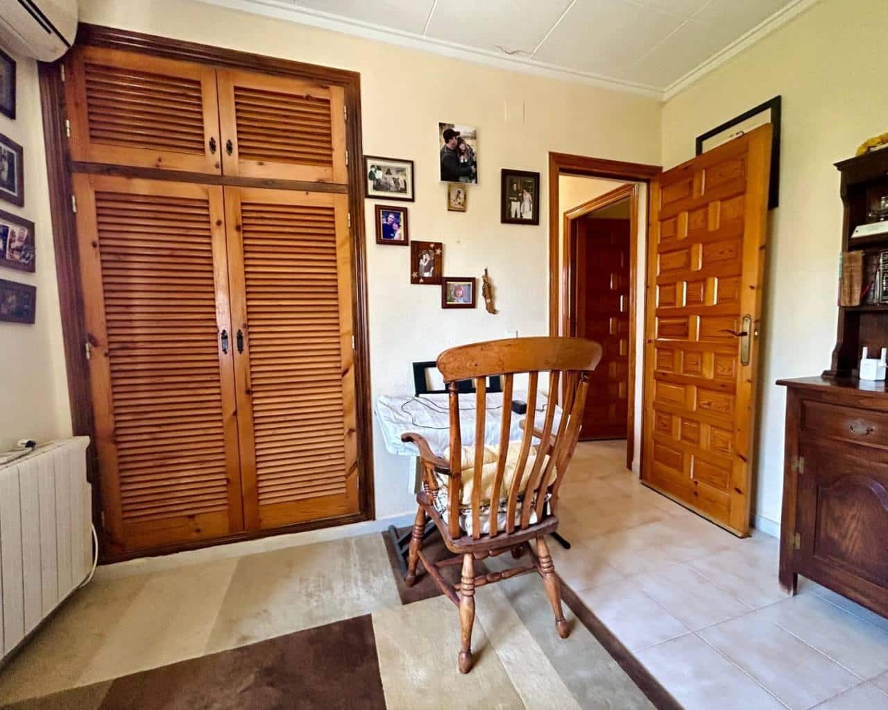 3 soveværelse Villa til salg i La Siesta med swimmingpool - € 359.000 (Ref: 9162194)