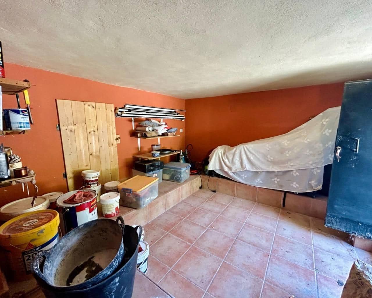 3 soveværelse Villa til salg i La Siesta med swimmingpool - € 359.000 (Ref: 9162194)