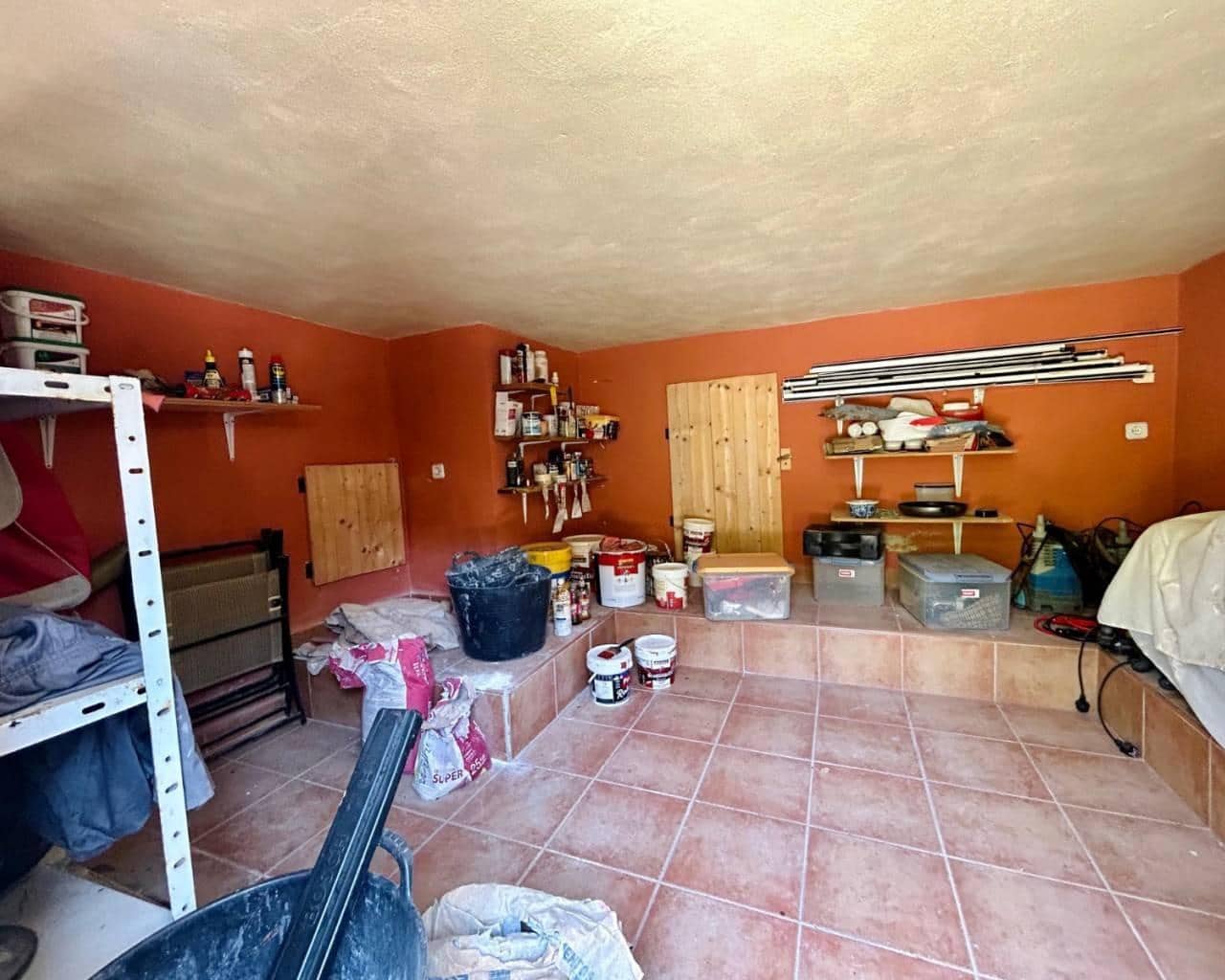 3 soveværelse Villa til salg i La Siesta med swimmingpool - € 359.000 (Ref: 9162194)